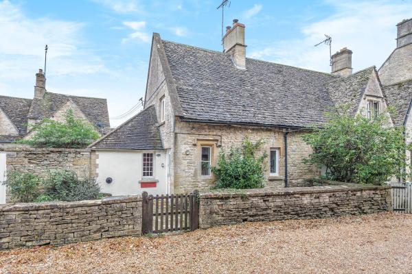 Church Farm Cottage, Prenota Casa vacanze Northleach 
