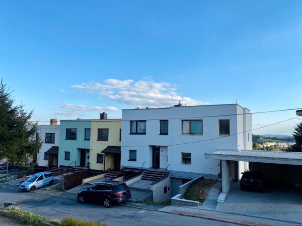 Prázdninový dům Holubka, Prenota Casa vacanze Cottage a Alture boemo-morave, Cottage