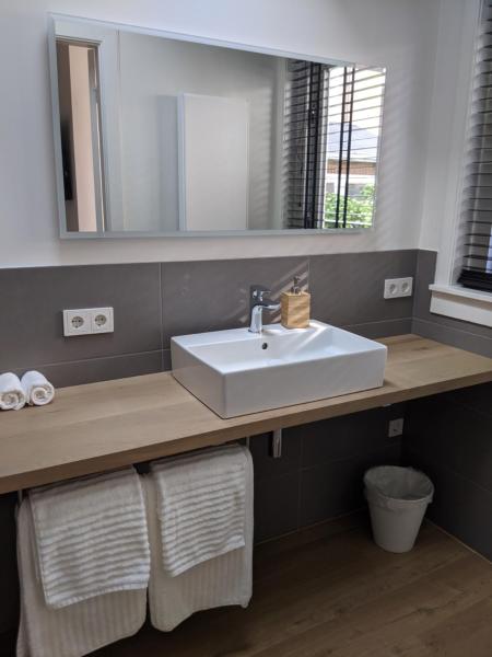 Beachtime Suite, Book Apartment Zandvoort 