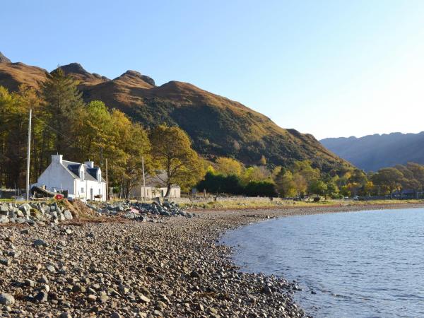Shore Cottage, Prenota Casa vacanze  