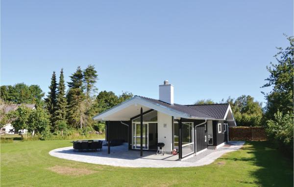 Gorgeous Home In Gilleleje With Wifi, Reserva ahora Casa o chalet Hoteles en Selandia con aparcamiento, Aparcamiento