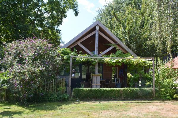 Tijdzat, Buchen Sie Bed & Breakfast Haaren Nordbrabant
