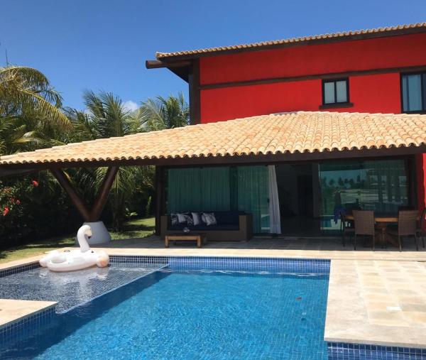 CASA CONDOMÍNIO IBEROSTATE - RESORT IBEROSTAR, Reserva ahora Apartahotel Hoteles con piscina en Noreste de Brasil, Piscina
