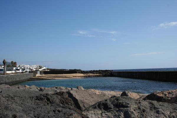 MariCel, Prenota Casa vacanze Teguise 