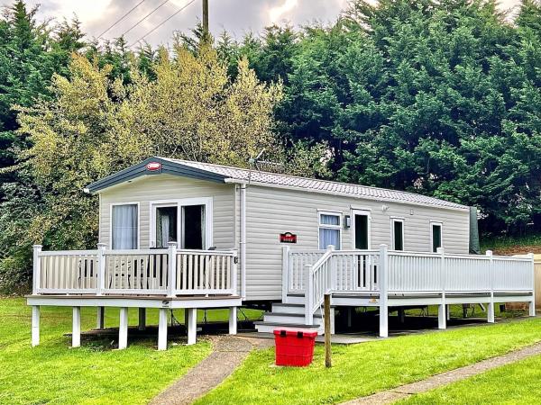 Isle of Wight Caravan, Buchen Sie Ferienpark Hotels mit Pool in England, Schwimmbad