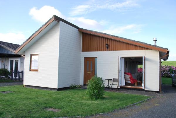 31 Laigh Isle, Buchen Sie Ferienhaus  
