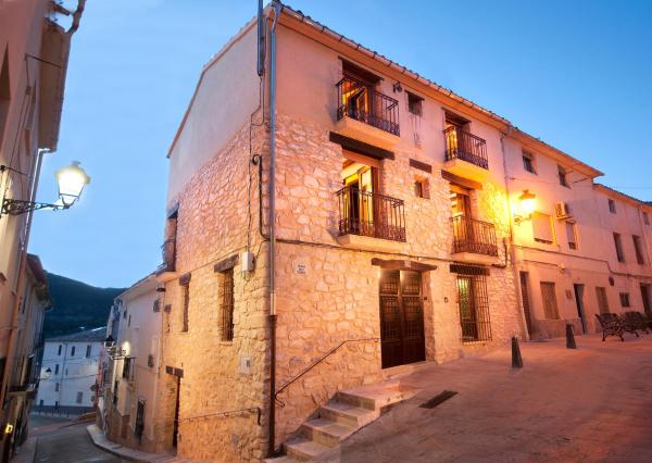Casa La Torre, Book Vacation Home Torremanzanas Valencia Community