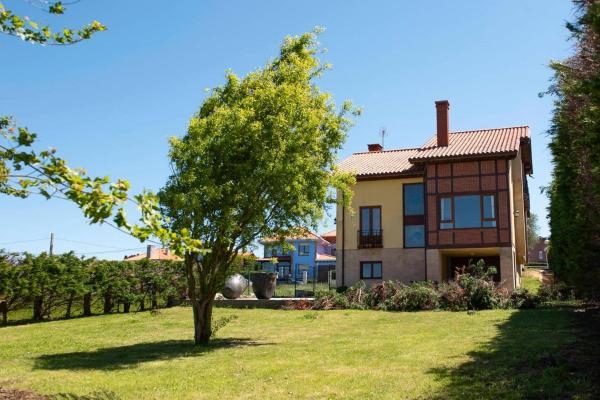 La Quimera, Buchen Sie Ferienhaus Hotels in Kantabrien mit Parkplatz, Parkplätze