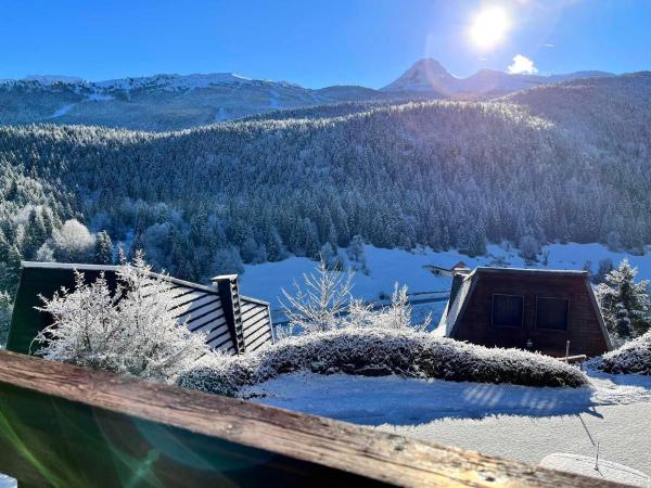 Chalet confortable dans le Vercors - FR-1-515-28, Prenota Chalet Correncon-en-Vercors Vercors