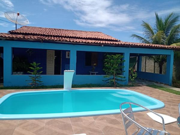 Joelma temporada, Reserva ahora Casa o chalet Hoteles en Noreste de Brasil con aparcamiento, Aparcamiento