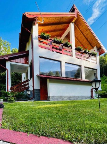 Cabana Nisipoasa, Réserver Maison de vacances Râu de Mori Hunedoara