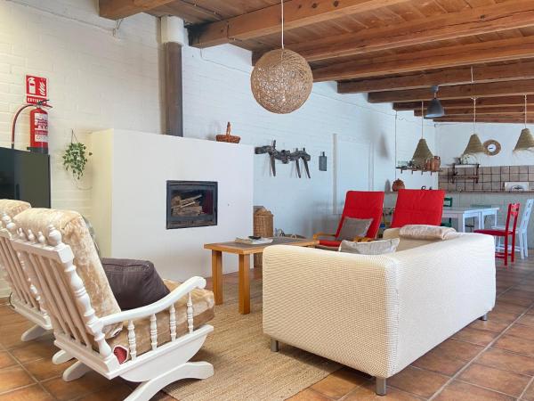 Casa Abuela Nila, Book Vacation Home Cogeces de Iscar Castile and Leon