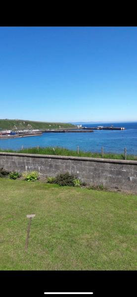 Four waves, Prenota Casa vacanze Thurso Caithness
