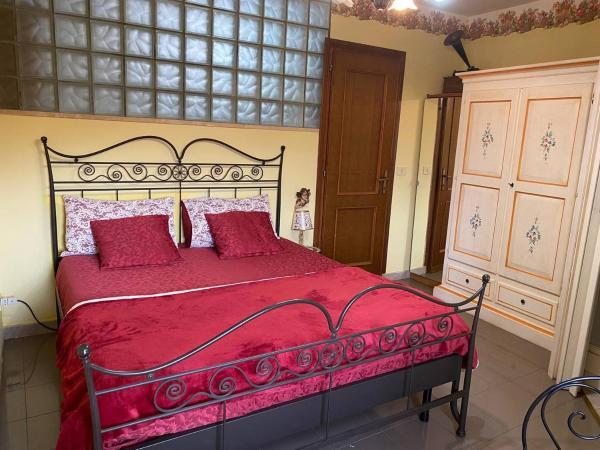 Casa vacanze Il Geranio, Prenota Casa vacanze Celleno Tuscia