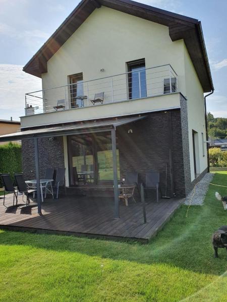 Vila pod Černou horou, Prenota Villa Cottage a Slovacko, Cottage