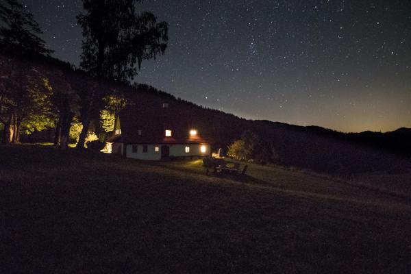 Chalet Hinterbreiteneben, Réserver Chalet Chalets à Basse-Autriche, Cottage