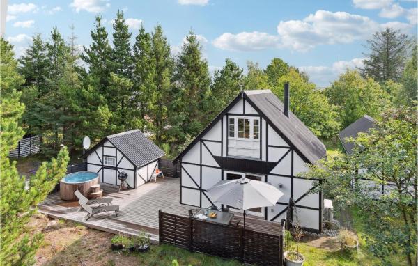 Stunning Home In Rømø With Wifi, Book Vacation Home  