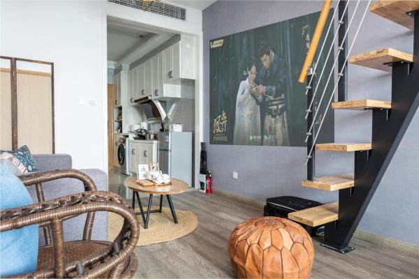 Hefei Yuefang·Yuefang·Square, Prenota Hotel Hotel economici a Luogang