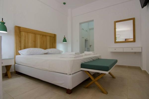 Giorgos villa, Buchen Sie Ferienhaus Palekastro Ostkreta