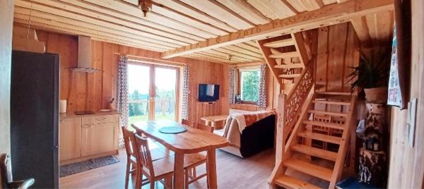 Domek na Przełęczy, Book Vacation Home Ochotnica Górna 