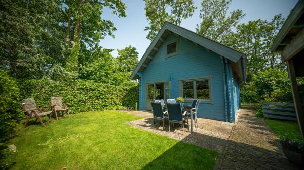 Vakantiewoning Vrijburg, Book Hotel Schagen 