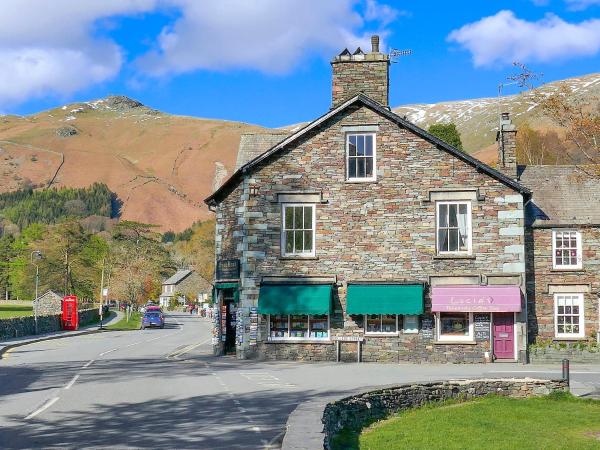 Easedale Corner, Buchen Sie Ferienhaus Grasmere 