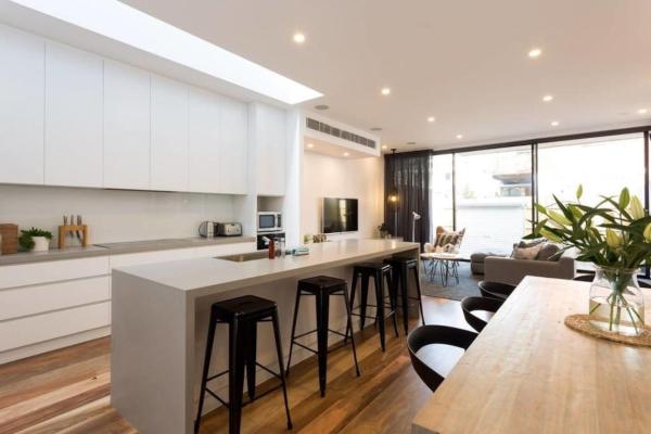 Lola Three Levels of Style with Rooftop Terrace, Buchen Sie Bed & Breakfast  