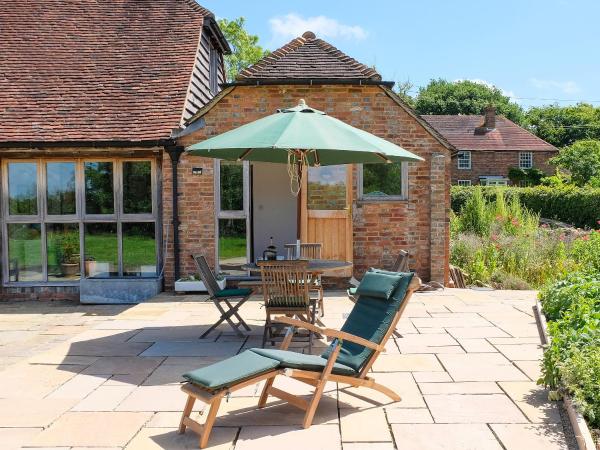 The Parlour, Prenota Casa vacanze Warbleton East Sussex
