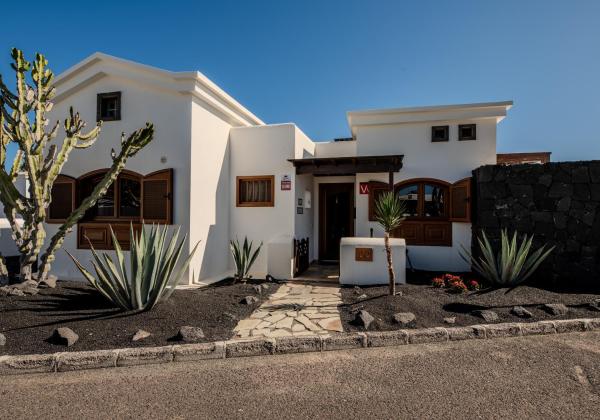 Casa Palana, Prenota Villa Hotel a Isole Canarie con parcheggio, Parcheggio