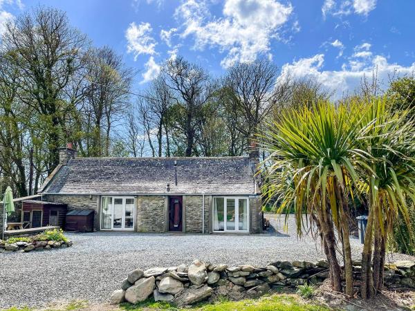 The Smiddy, Buchen Sie Ferienwohnung Hotels in Schottland mit Parkplatz, Parkplätze