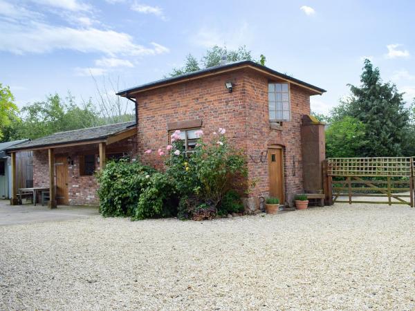 Pepperpot Lodge, Buchen Sie Ferienhaus Baschurch Shropshire