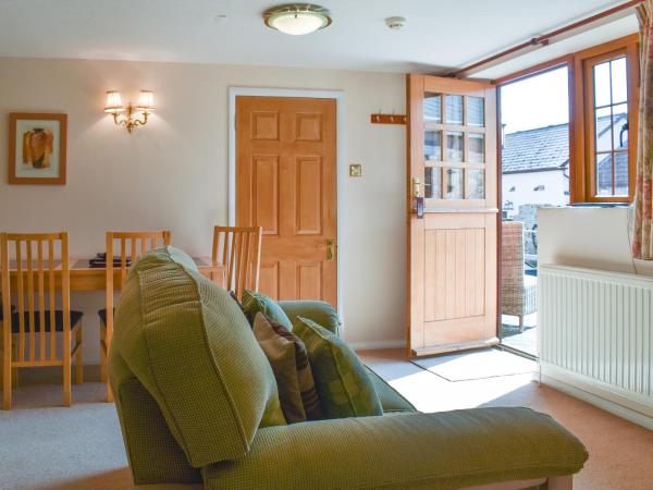 The Dairy, Buchen Sie Ferienhaus Hotels in Devon mit Parkplatz, Parkplätze