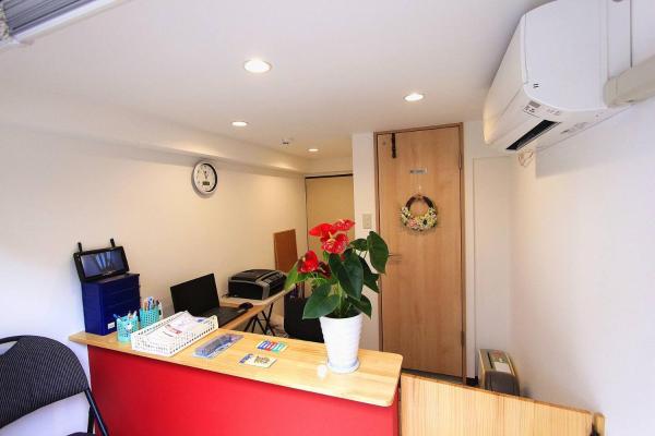 薫樹xiang po po inn, Buchen Sie Hotel Hotels in Kyoto mit Parkplatz, Parkplätze