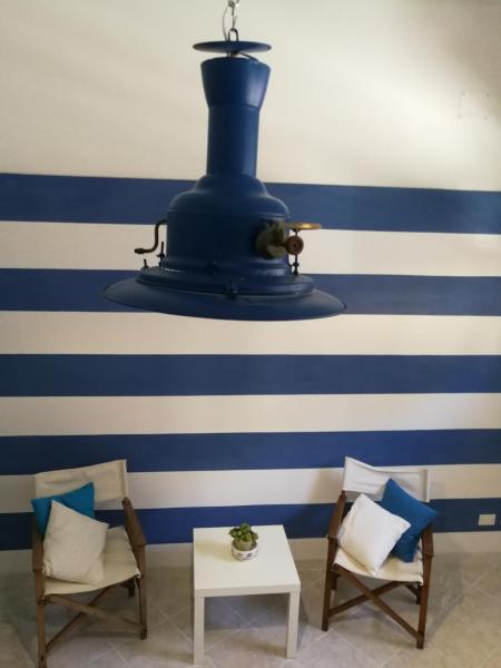 Casa Vacanze Nadì