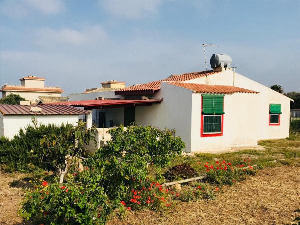 CASA VACANZA PALMENTO BELLA, Buchen Sie Ferienhaus Hotels in Sizilien mit Parkplatz, Parkplätze