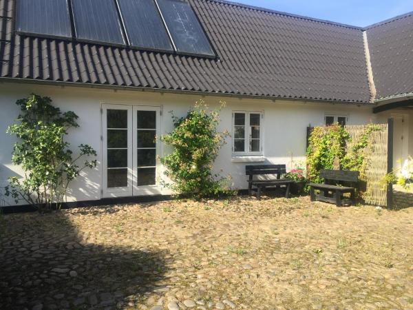 Happy Hill Farm, Reserva ahora Casa o chalet Hoteles en Selandia con aparcamiento, Aparcamiento
