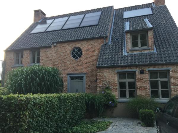 Bed and Breakfast Bobilou, Prenota Bed & breakfast Hotel a Flanders con parcheggio, Parcheggio