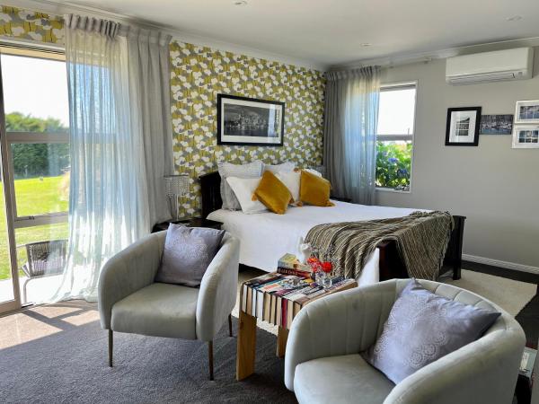 Ra-ata Farm, Buchen Sie Bed & Breakfast  
