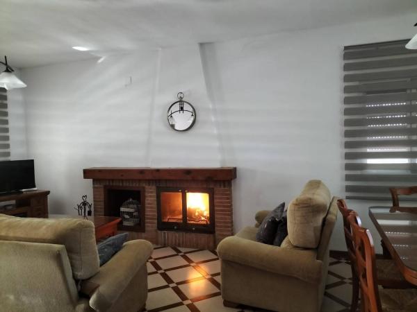 Ca Michico, Prenota Casa vacanze Tous Comunità Valenziana