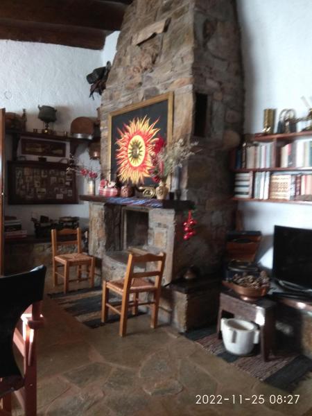 Eleni Country Cottage 2, Prenota Casa vacanze Feneos Oreini Corinzia