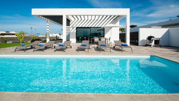 Blancazul Villa Verode, Prenota Villa Playa Blanca 