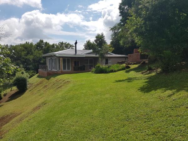 Emfuleni Place by the River, Buchen Sie Ferienhaus Champagne Valley 