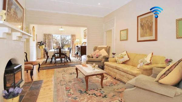 Plum Tree Cottage, Prenota Casa vacanze Bowral Southern Highlands