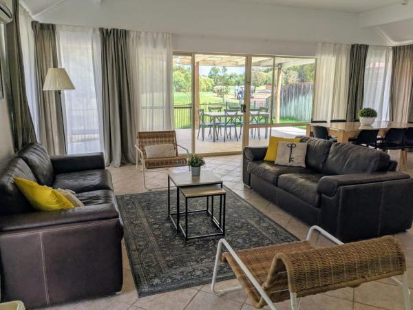 Stableford Cottage Holiday Home Dunsborough, Buchen Sie Ferienhaus Hotels in Western Australia mit Parkplatz, Parkplätze