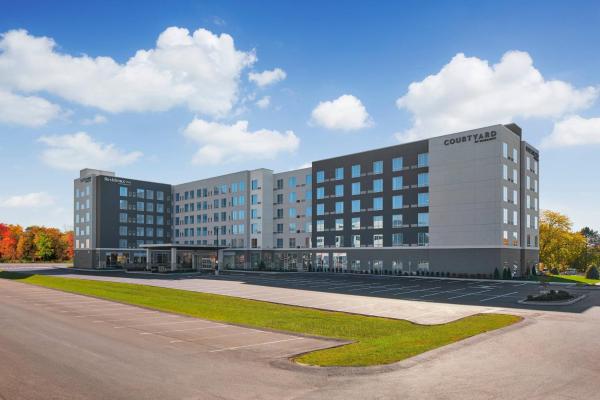 Residence Inn by Marriott Albany Airport, Reserva ahora Apartahotel Albany Valle de Hudson