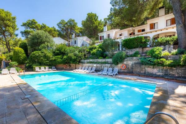 The Lovely Botana 1, Prenota Villa Cala Sant Vicenç Maiorca
