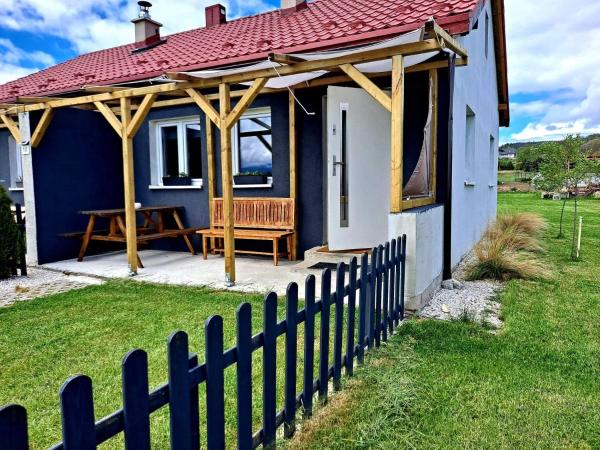 Pokoje Gościnne Karkonosze, Réserver Maison de vacances Wojcieszyce Basse-Silésie