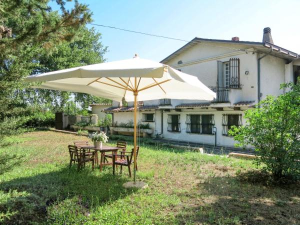 Holiday Home Bouganville by Interhome, Reserva ahora Casa o chalet Rosciano Abruzos
