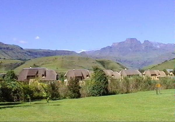 10 Mount Champagne, Buchen Sie Ferienwohnung Champagne Valley 