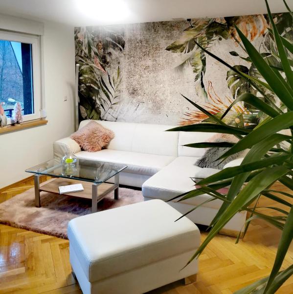 Ferienhaus am Wald, Réserver Maison de vacances Wendehausen Thuringe